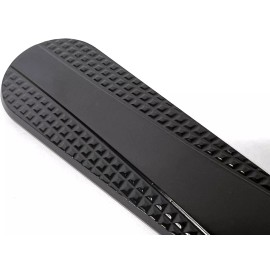 JH Choppers and Machine LLC CHROME-E-O Dash 2008-Present StreetGlide, 2010-Present RoadGlide, ALL Black