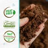 6qt Compressed Indoor Soil