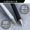 Sakura Crepas Gel Ink Ballpoint Pen Ballpoint Sign iD Plus