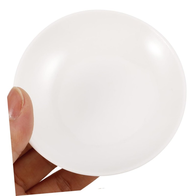 2pcs of Teacup Lids Replacement Covers for Tea Ware and