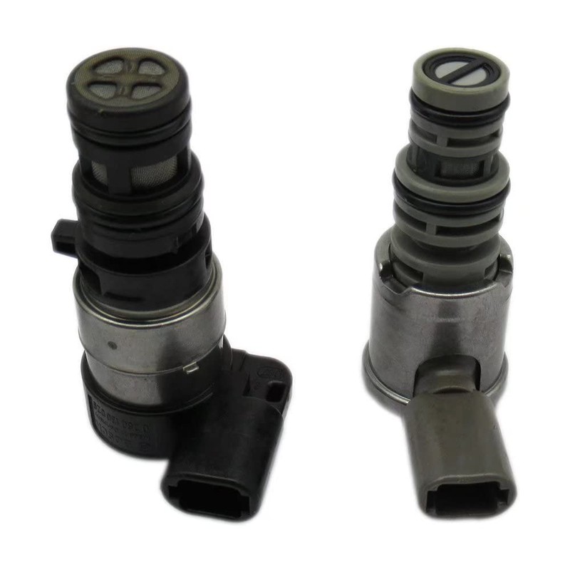 4T65E Transmission Solenoid Kit Set TCC, 2 Shift, EPC, Switch