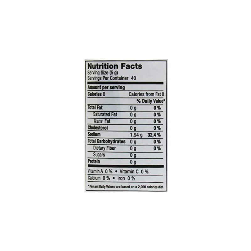 Pebeyre Truffle Salt Collection (Summer Truffle, 7oz)