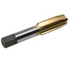 TGR 3/4"-16 UNF Left Hand Fine Thread Tap Tungsten Titanium