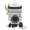 Drblawi Compatible with 300486 43cc Carburetor for Earthquake Auger E43