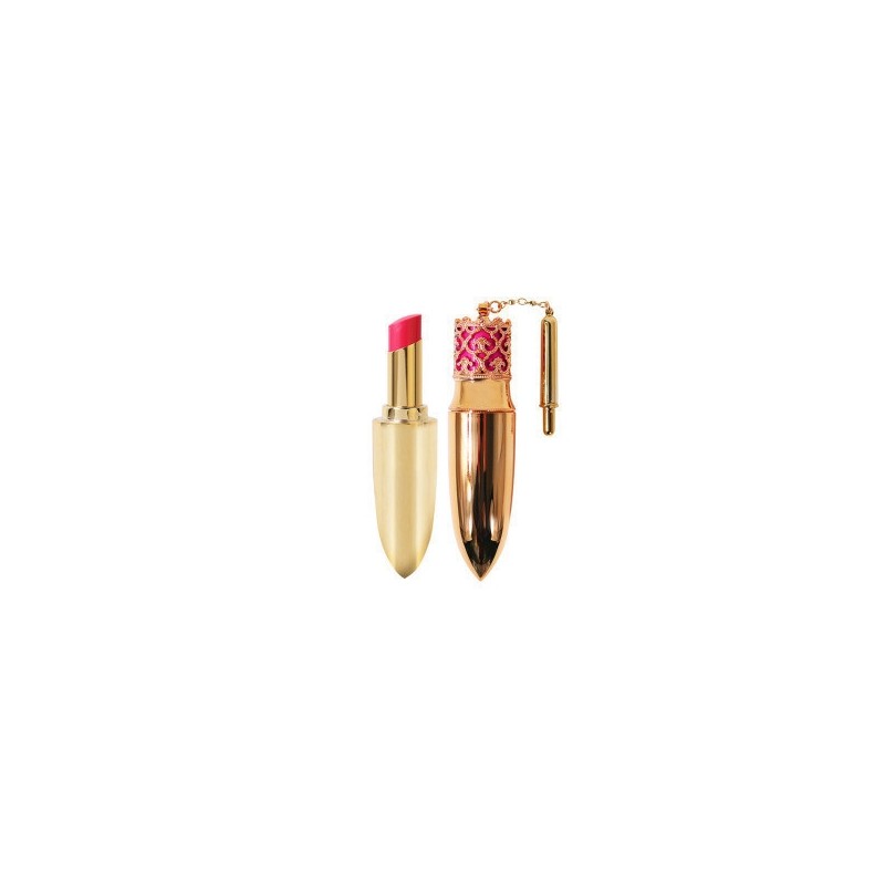 The Whoo Gongjinhyang Mi Luxury Lip Rouge No. 15 Ruby