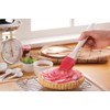 Tiger Crown with Silicon Cooking Pastry
