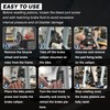 JJZOUEN Bike Piston Press Tool, Bicycle Brake Caliper Tool, Bike