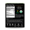 Buddha Teas Organic Gotu Kola Tea - OU Kosher, USDA