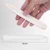 Esamero Genuine Bone Folder Tool for Paper Crafts Origami Paper
