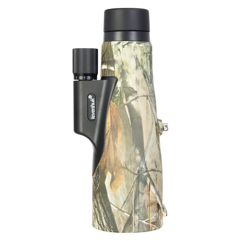 Levenhuk Camo Pine 10x56 Compact and Lightweight High Power Waterproof