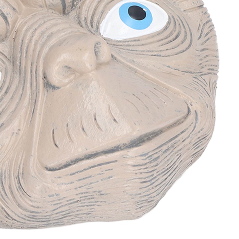 Resin Alien Ornaments Delicate Hanging Wall Alien Decoration Crafts Statue