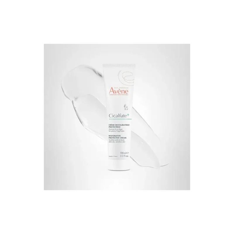 Avène Cicalfate+ Restorative Protective Cream 100ml