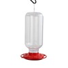 Kettle Moraine Large 80 Oz Hummingbird Feeder w/ 10 Port