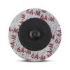 BHA Unitized Surface Prep Quick Change Discs, 2 Inch -