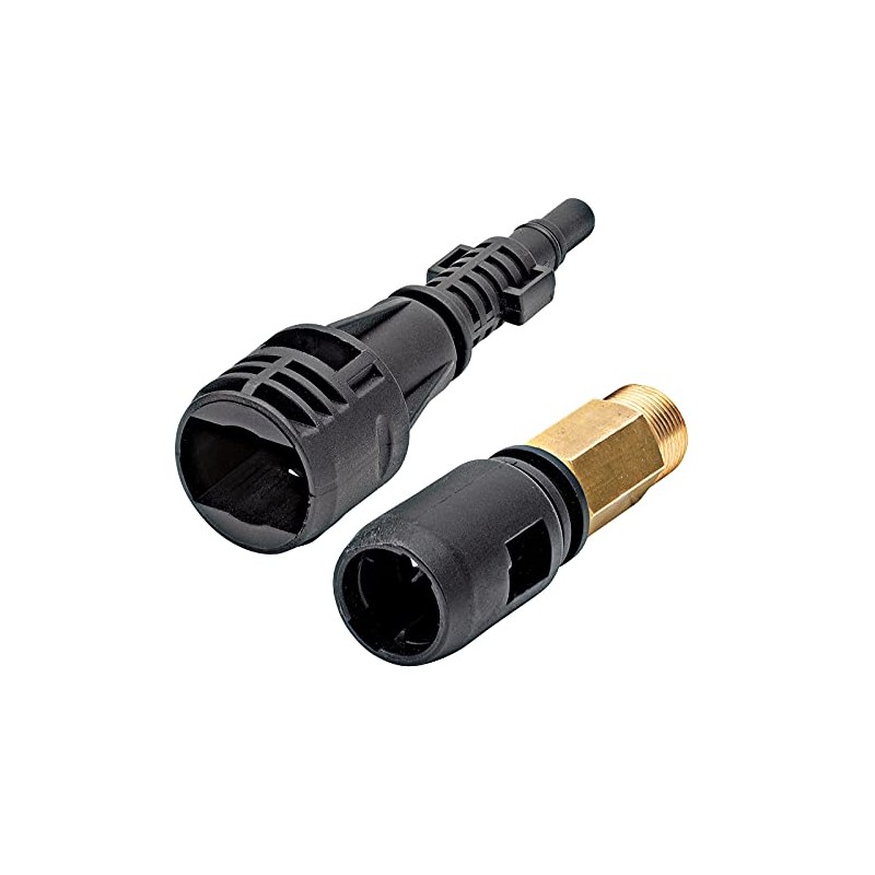 Black+Decker For Black+Decker Pressure Washer with Accessories Other Brands Adaptor