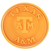 Texas A&M Cookie Cutter & Stamp