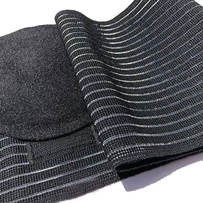 Umbilical Hernia Premium Belt for Women and Men - Abdominal