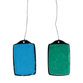 Fancy Pets Lomas Limpiador Magnético para Peceras y/o Acuarios Tamaño Chico