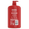 Old Spice Old Spice Wild Body Wash for Men, 24/7