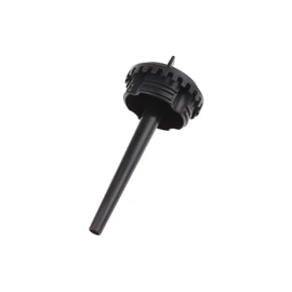 Technivorm Moccamaster Brew-Thru Lid, One Size, Black