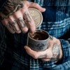 Oil Can Grooming - Blue Collar Original Pomade