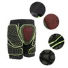 PROPRO Unisex Breathable Anti Fall Hip Pad Pants for Skiing