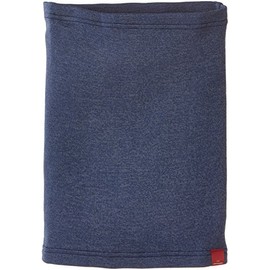 [Gunze] Belly Band Hot Magic Fleece-Lined Stretch Waist Warmer MH0770, heather navy, LL