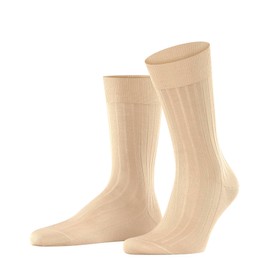 Falke Milano SO 14683 Men's Socks Sand 41/42
