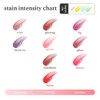 NOONI Korean Lip Oil - Applemint | Long-Lasting, Moisturizing, Plumping,