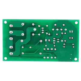 Infinite Cycle Relay Module ON Off Relay AC 100- Timer Module for Control Reciprocating Stroke Equipment