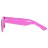 owl KIDS SUNGLASSES PINK POLARIZED DARK LENS PROTECT CHILD'S EYES