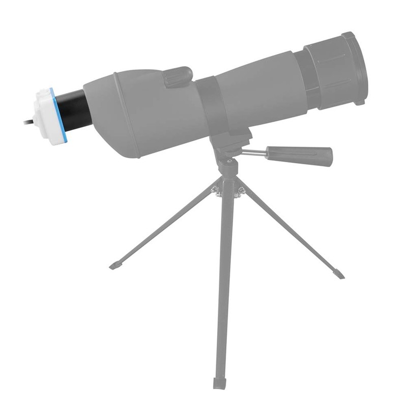 1.25 Inch Telescopic Camera, Electronic CMOS Digital Eyepiece for Astronomy