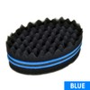 Wave Barber Hair Brush Sponge Twist Curl Coil Magic Tool
