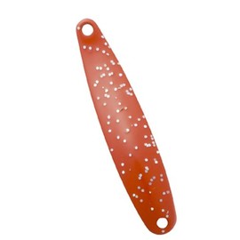 Forest Marshall No. 03 Orange Spoon 0.1 oz (3 g)