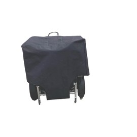 Wheelchair cover suitable for folding electric chair -by seal products