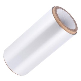 FOMIYES Hair Coloring Foil Hairdressing Perm Foil Roll Sturdy Safe for Salon Use Heat-isolating