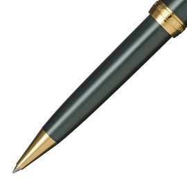Sailor 16-0719-202 Oil-based Ballpoint Pen, Shiki Textile, 0.7, Fountain, 16-0719-202