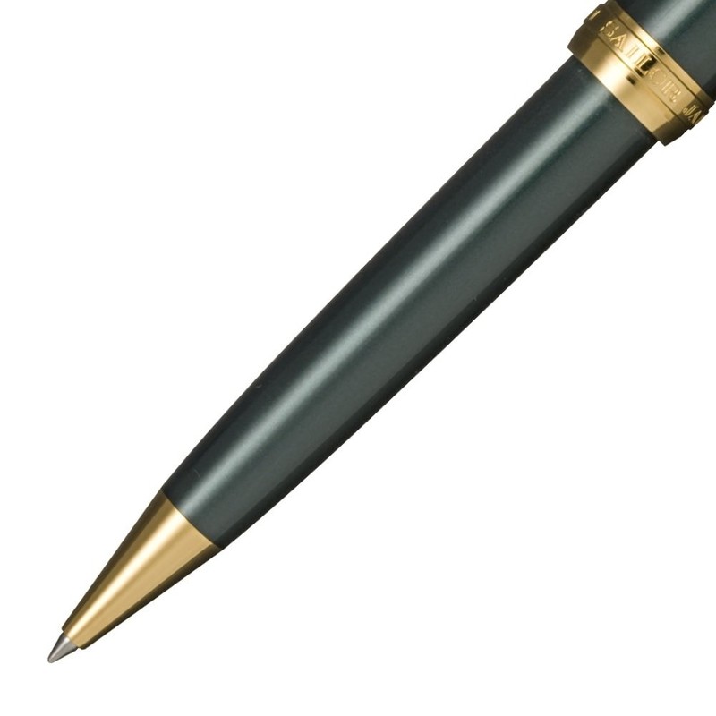 Sailor 16-0719-202 Oil-based Ballpoint Pen, Shiki Textile, 0.7, Fountain, 16-0719-202