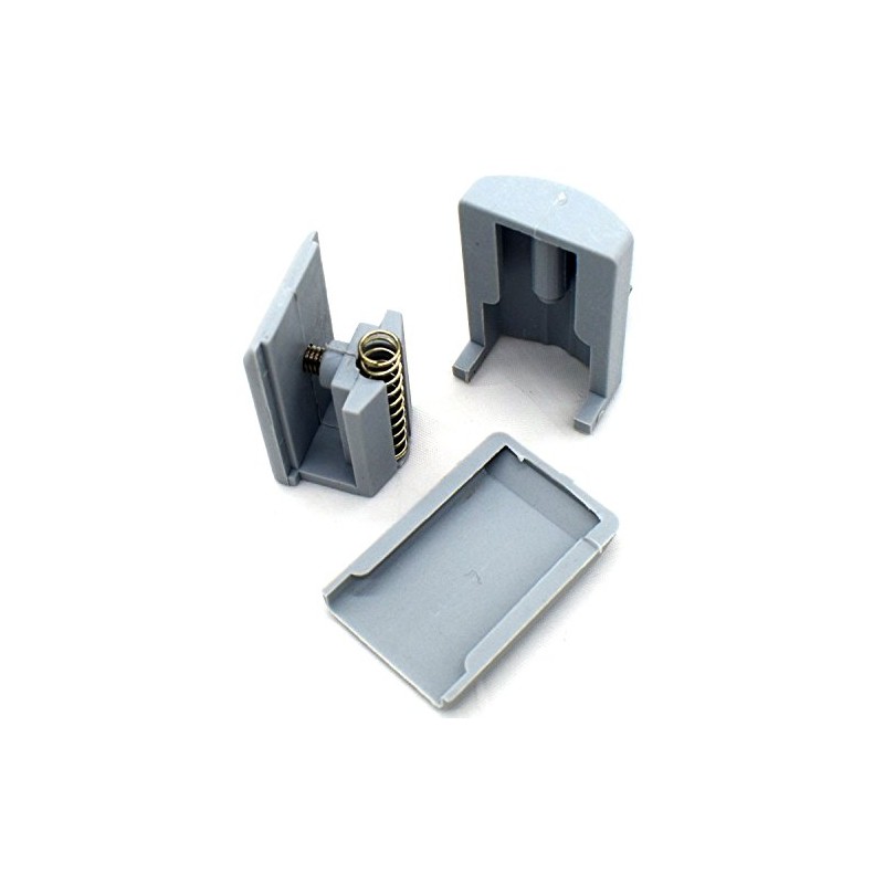 4 x Shower Door Hooks Guides/ Rollers/ Wheels/ Runners YQ-1011