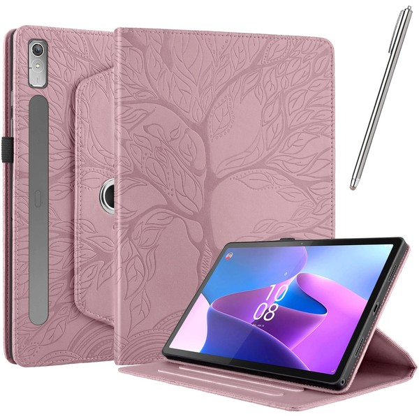 Netany Case for Lenovo Tab P11 Pro (2Nd Gen, 11.2