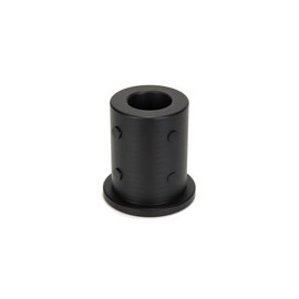 PGD3200 Titan 1.75" T-Post Reducer Sleeve w/Pads