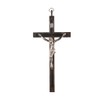 Crucifix. Metal 15cms. Catholic Christ on the Cross. Cross. Traditional