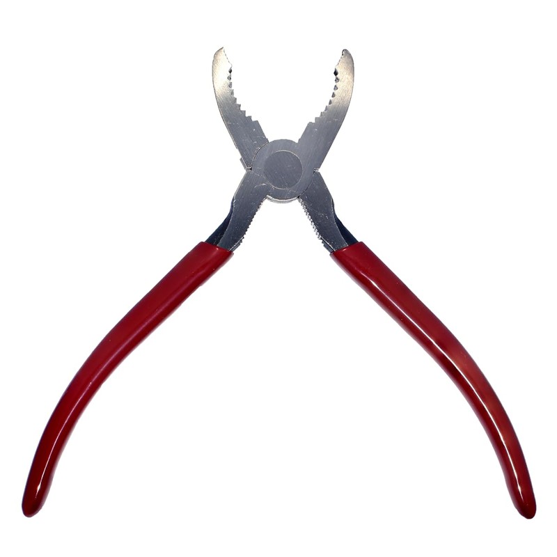 PLIER Screw Removal
