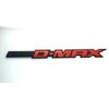 1Pcs DURAMAX DMAX ALLISON 6.6HD Transmission Emblems 3D Badge Sticker