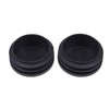 TCINDRR 2PCS Front Bumper End Caps Plugs 5434191 Compatible with