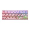 Cherry MX 8.2 TKL Wireless Gaming Keyboard XAGA Edition. (Pink,