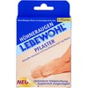 LEBEWOHL Corns Plasters Pack of 8
