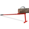 FEBTECH - Timberjack - Log Lifter 48" - Steel Log