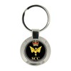 Sea Cadets SCC Communications Badge Key Ring
