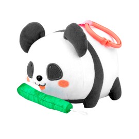 Fine Motor Toy Animal Life Pikapika Panda